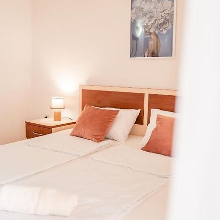 Apartments Serafimoski Οχρίδα Εξωτερικό φωτογραφία