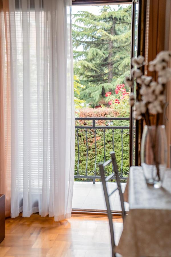 Apartments Serafimoski Οχρίδα Εξωτερικό φωτογραφία