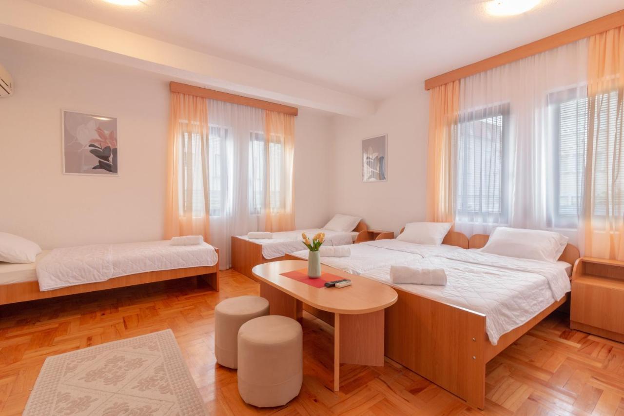 Apartments Serafimoski Οχρίδα Εξωτερικό φωτογραφία