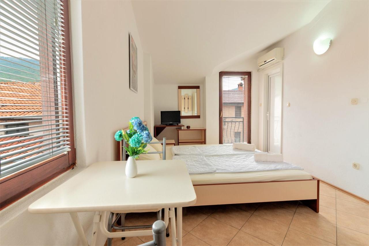 Apartments Serafimoski Οχρίδα Εξωτερικό φωτογραφία