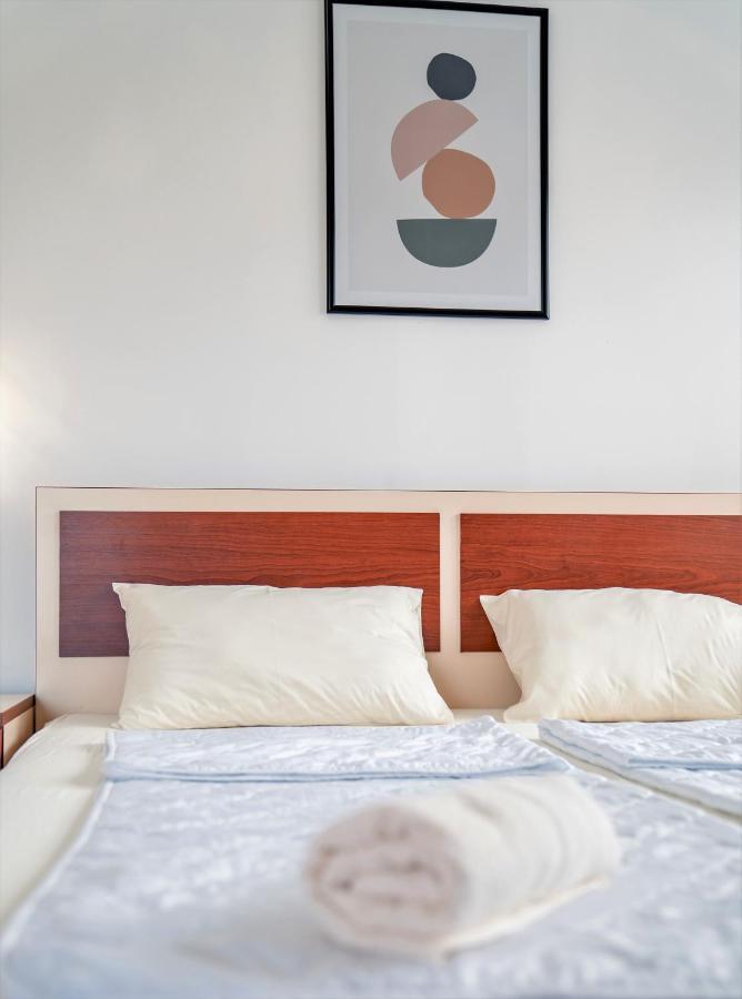 Apartments Serafimoski Οχρίδα Εξωτερικό φωτογραφία