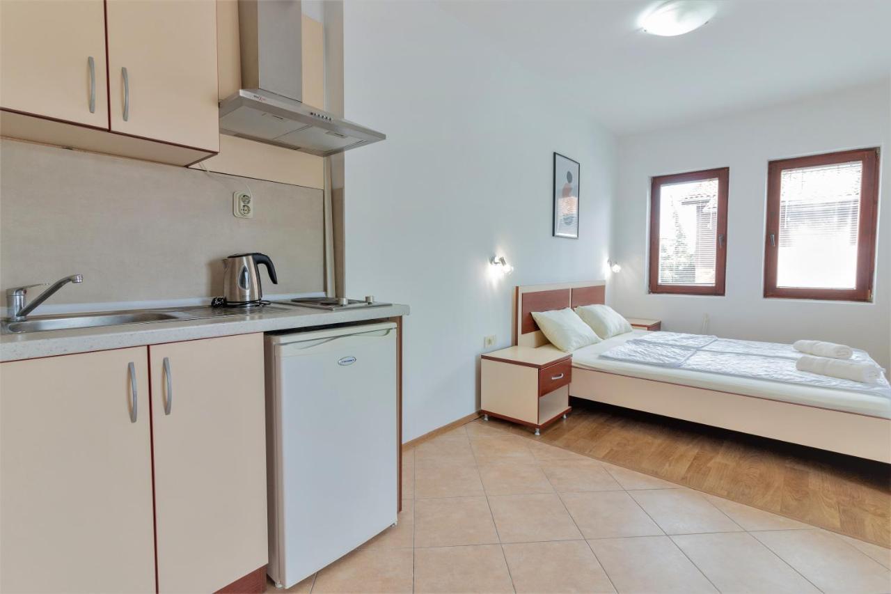 Apartments Serafimoski Οχρίδα Εξωτερικό φωτογραφία