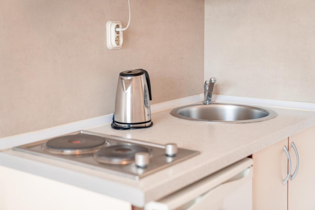 Apartments Serafimoski Οχρίδα Εξωτερικό φωτογραφία