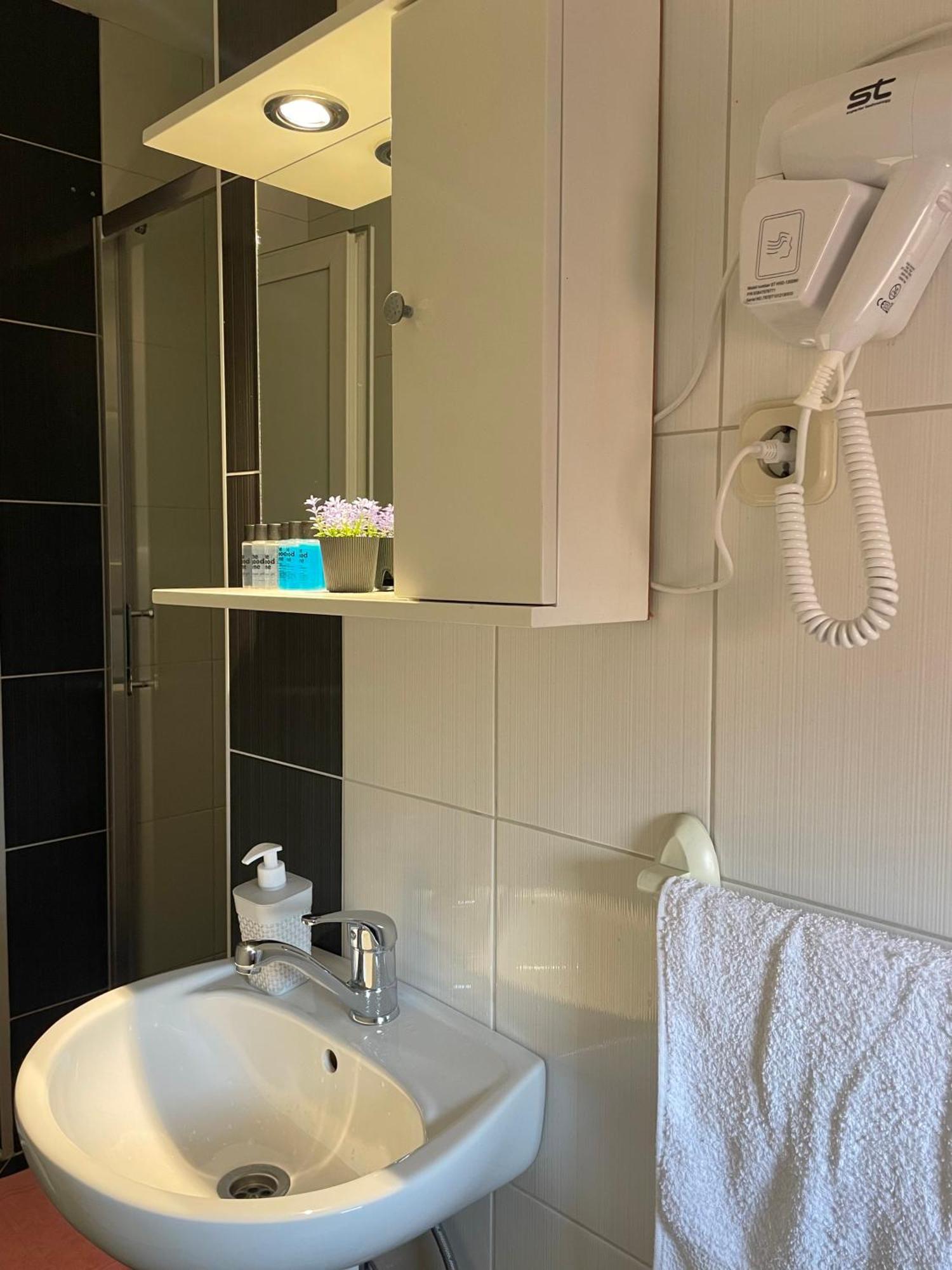 Apartments Serafimoski Οχρίδα Εξωτερικό φωτογραφία